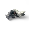 Turbosprężarka 49335-00645 for BMW (1, 3, 5, X series) GT. 163/184 KM.